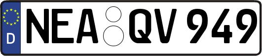 NEA-QV949
