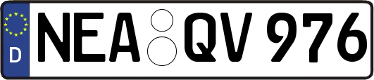NEA-QV976