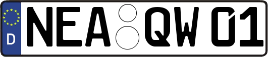 NEA-QW01