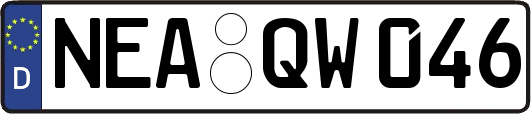 NEA-QW046