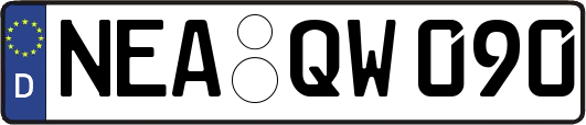 NEA-QW090