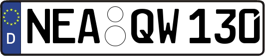 NEA-QW130