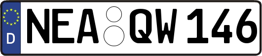 NEA-QW146