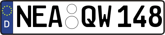 NEA-QW148
