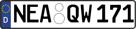 NEA-QW171