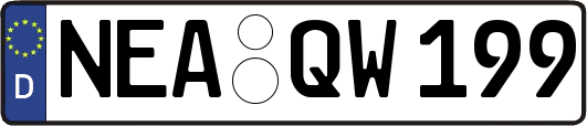 NEA-QW199