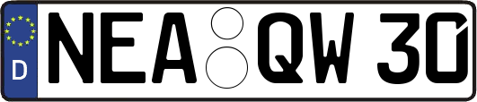 NEA-QW30