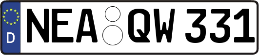 NEA-QW331