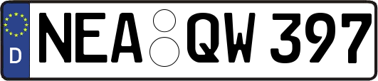 NEA-QW397