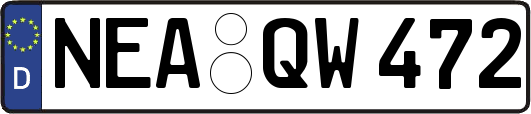 NEA-QW472