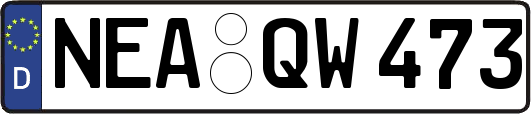NEA-QW473