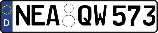 NEA-QW573