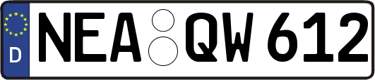 NEA-QW612