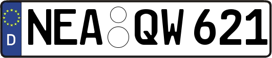 NEA-QW621