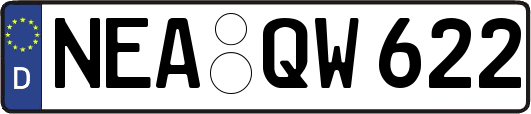 NEA-QW622