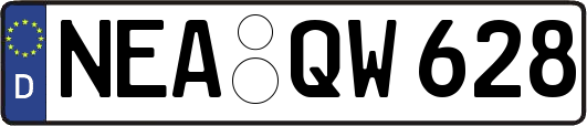 NEA-QW628