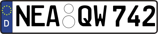 NEA-QW742