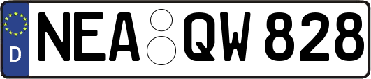 NEA-QW828