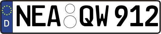 NEA-QW912