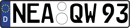 NEA-QW93