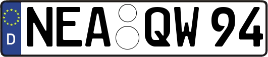 NEA-QW94