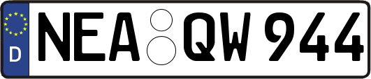 NEA-QW944