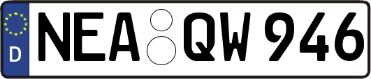 NEA-QW946