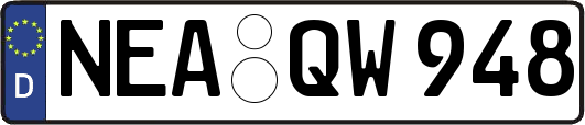 NEA-QW948