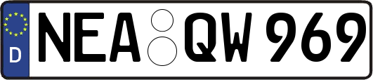 NEA-QW969