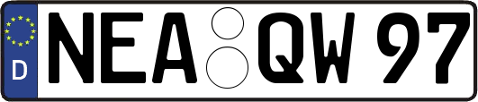 NEA-QW97