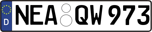 NEA-QW973
