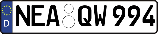 NEA-QW994