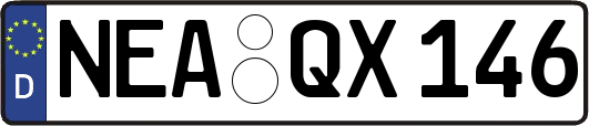 NEA-QX146