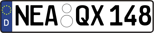 NEA-QX148