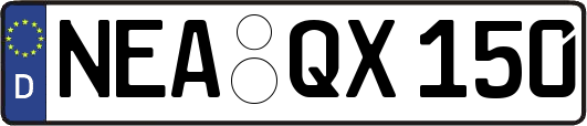 NEA-QX150