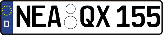 NEA-QX155