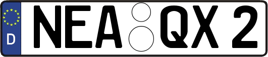 NEA-QX2