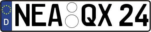 NEA-QX24