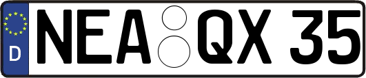 NEA-QX35