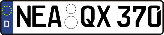 NEA-QX370