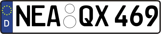NEA-QX469