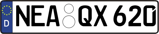 NEA-QX620