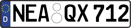 NEA-QX712