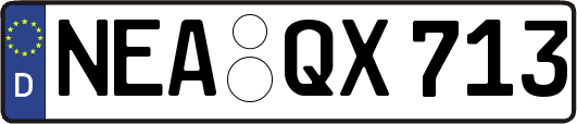 NEA-QX713