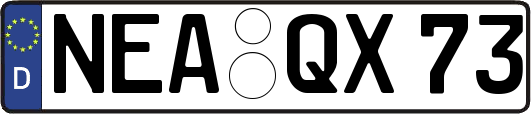 NEA-QX73
