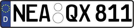 NEA-QX811