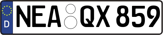 NEA-QX859