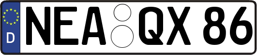 NEA-QX86