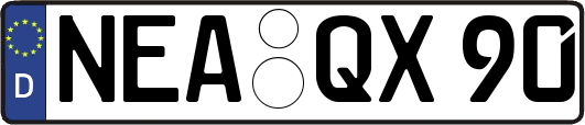 NEA-QX90