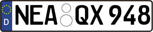 NEA-QX948